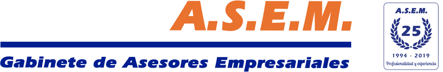 ASEM Asesores Empresariales